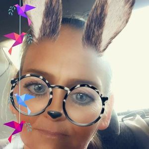 Meet your Posher, Katrina